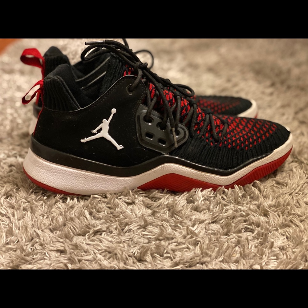 Jordan DNA LX - Picture 3 of 6